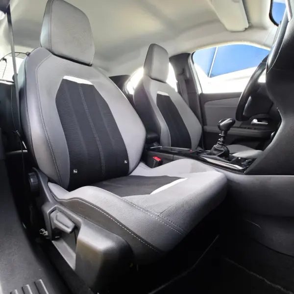 Opel Mokka 1.2 T Ultimate 14