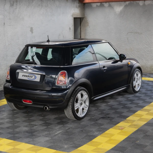 MINI One COOPER D 5