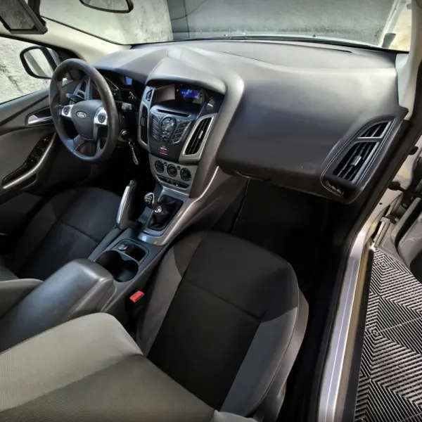 Ford Focus 1.6 TDCi Trend 20