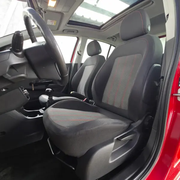 Opel Corsa 1.4 17