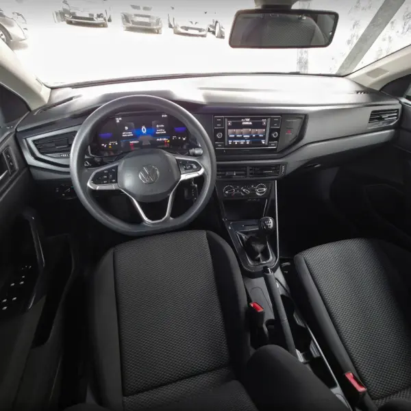 Volkswagen Polo 1.0 Trendline 22