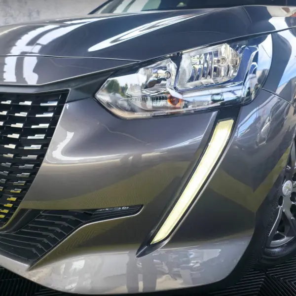Peugeot 208 1.6 BlueHDi Active 8