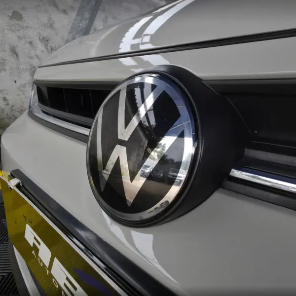 Volkswagen Polo 1.0 Trendline 9