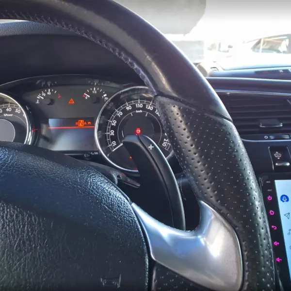Peugeot 3008 2.0 HDi Hybrid4 85g 22