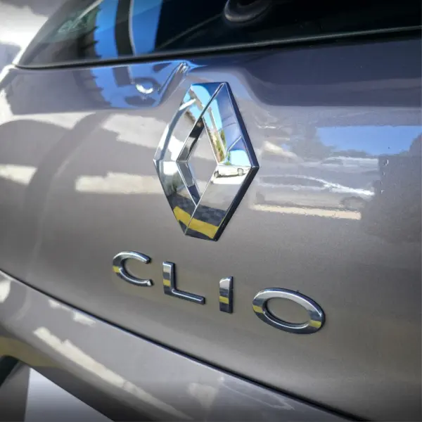 Renault Clio 1.5 dCi Limited 7
