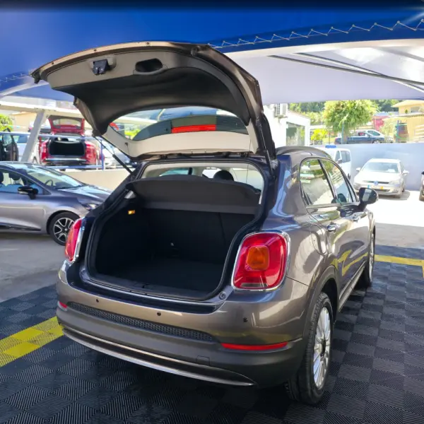 Fiat 500X 1.3 MJ Cross S&S 13