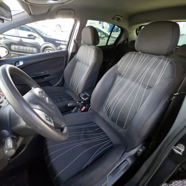 Opel Corsa 1.2 Enjoy 7