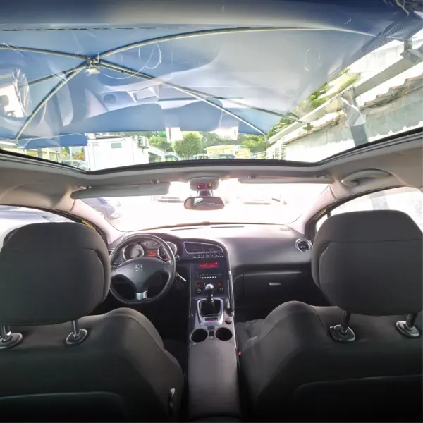 Peugeot 3008 1.6 HDi Access 18