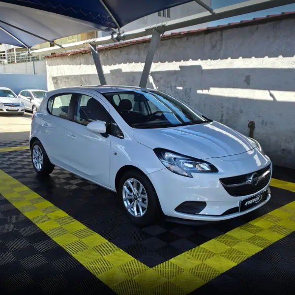 Opel Corsa 1.3 CDTi Dynamic 3