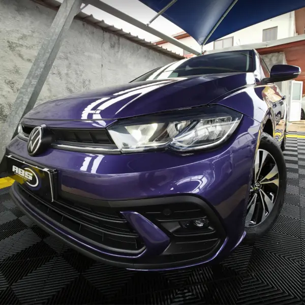 Volkswagen Polo 1.0 Trendline 7