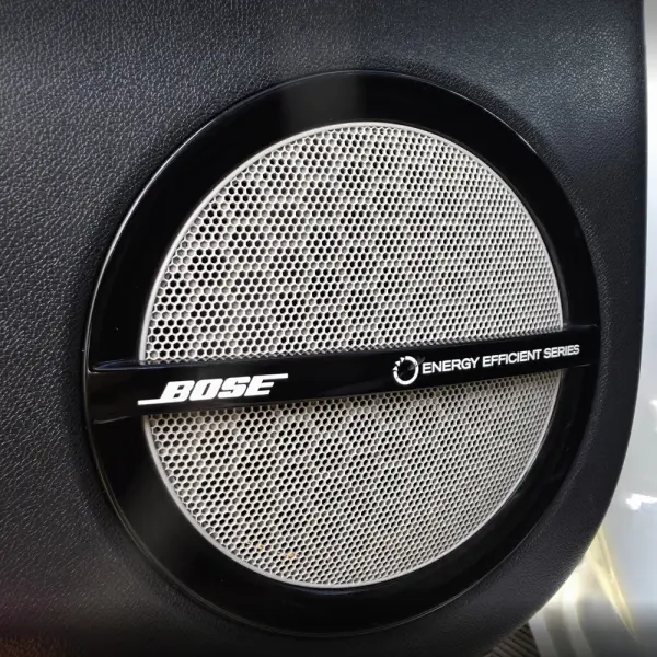 Renault Grand Scénic Energy dCi 110 S&S Bose Edition 17
