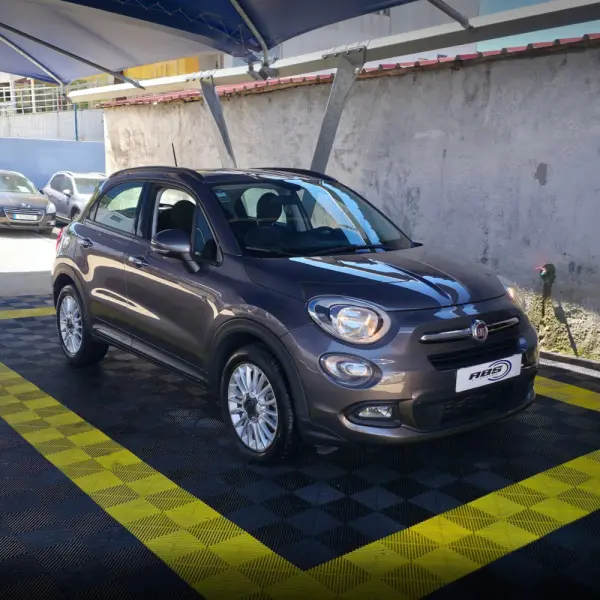 Fiat 500X 1.3 MJ Cross S&S 3