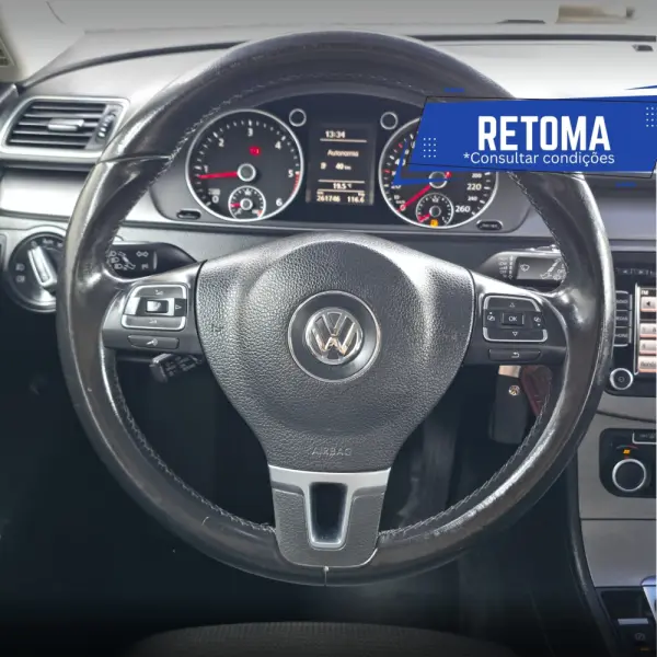 Volkswagen Passat Variant 1.6 TDI Confortline 14
