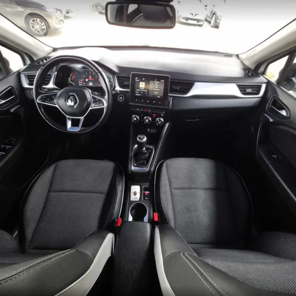 Renault Captur 1.0 TCe Intens 17