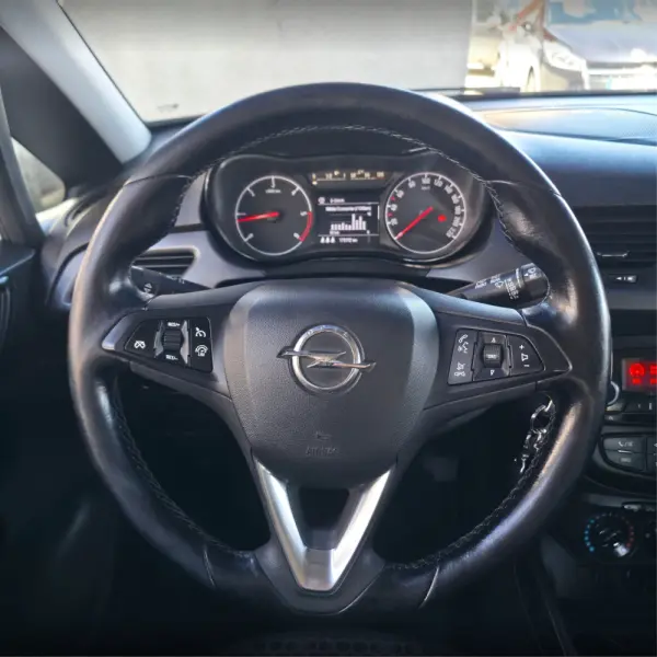 Opel Corsa 1.3 CDTi Dynamic 16