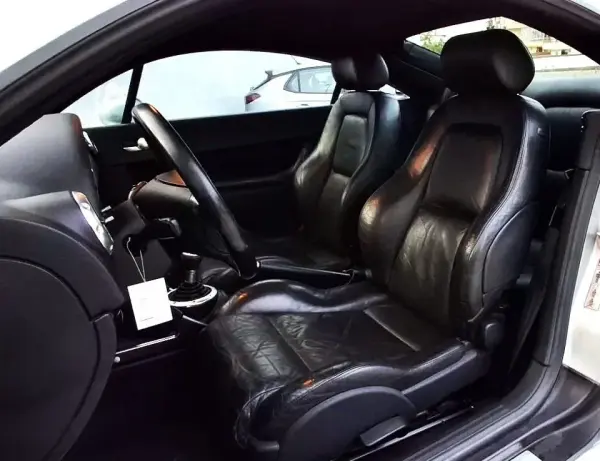 Audi TT Coupé 1.8 T 8