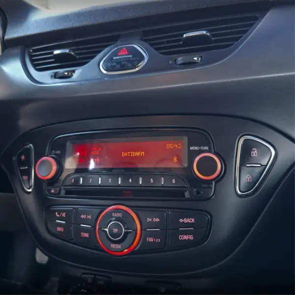 Opel Corsa 1.3 CDTI City 18