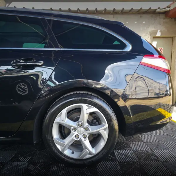 Peugeot 508 1.6 HDi-e Allure CMP6 7