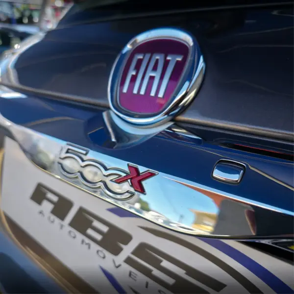 Fiat 500X 1.3 MJ Cross S&S 10