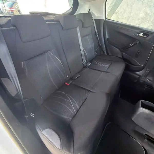 Peugeot 208 1.4 HDi Access 12