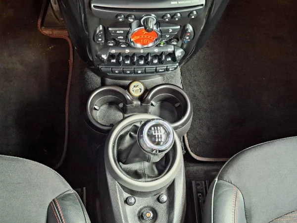 MINI Countryman Cooper S ALL4 11
