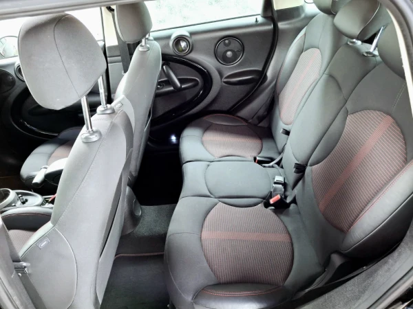 MINI Countryman Cooper S ALL4 17