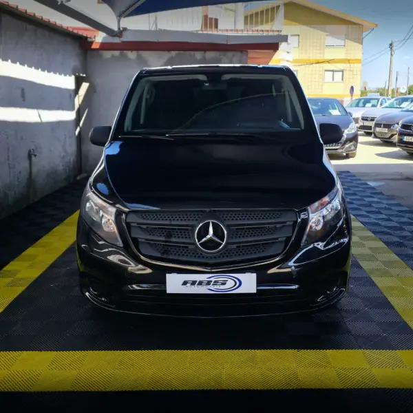 Mercedes-Benz Vito Tourer 110 CDi/32 5