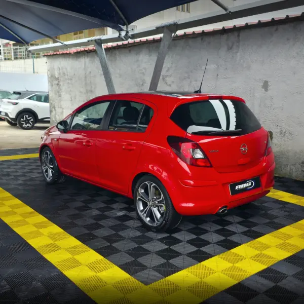 Opel Corsa 1.4 4