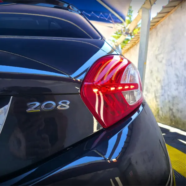 Peugeot 208 1.4 VTi Access 12