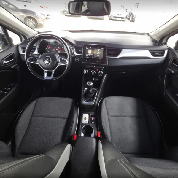 Renault Captur 1.0 TCe Intens 24