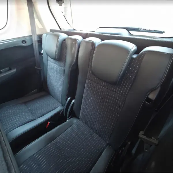Renault Grand Scénic 1.5 dCi Dynamique S 7L 27