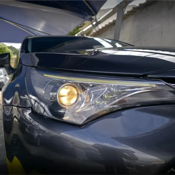 Toyota Avensis Touring Sports 1.6 D-4D Luxury+GPS 7
