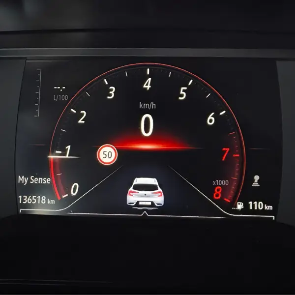 Renault Captur 1.0 TCe Intens 21