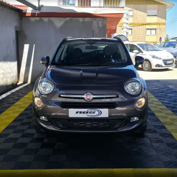 Fiat 500X 1.3 MJ Cross S&S 11