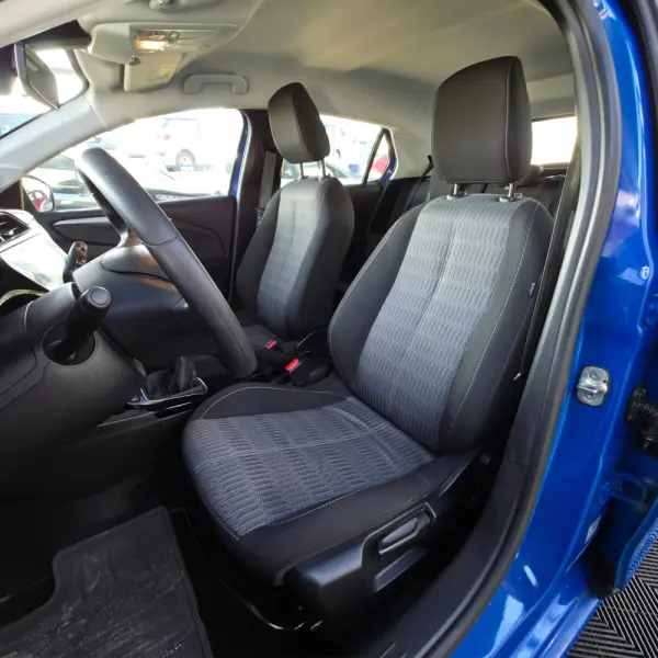 Opel Corsa 1.2 Elegance 12