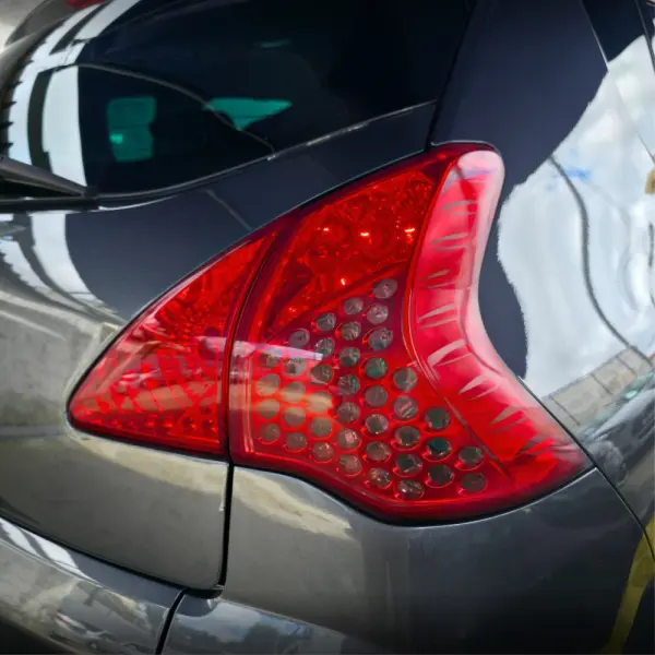 Peugeot 3008 1.6 HDi Access 11