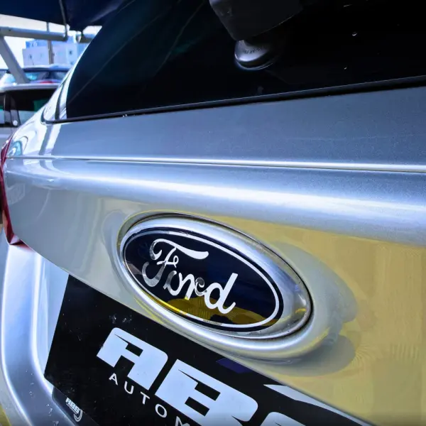 Ford Focus 1.6 TDCi Trend 10