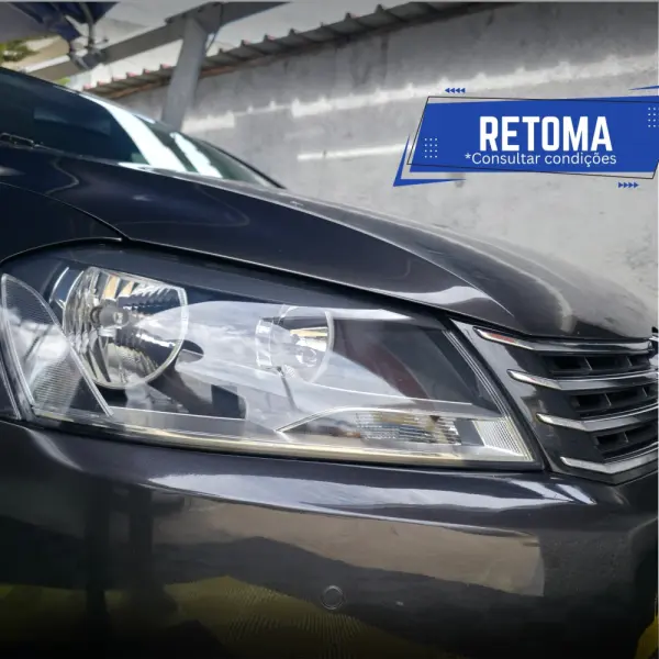 Volkswagen Passat Variant 1.6 TDI Confortline 7
