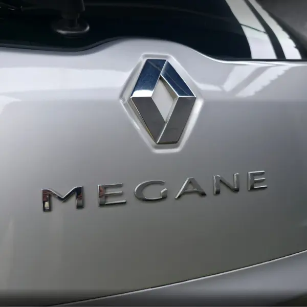 Renault Mégane Sport Tourer 1.5 dCi Confort SS 9