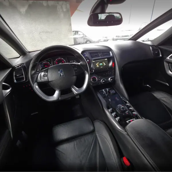 Citroen DS5 2.0 HDi Hybrid4 Sport Chic CMP6 17