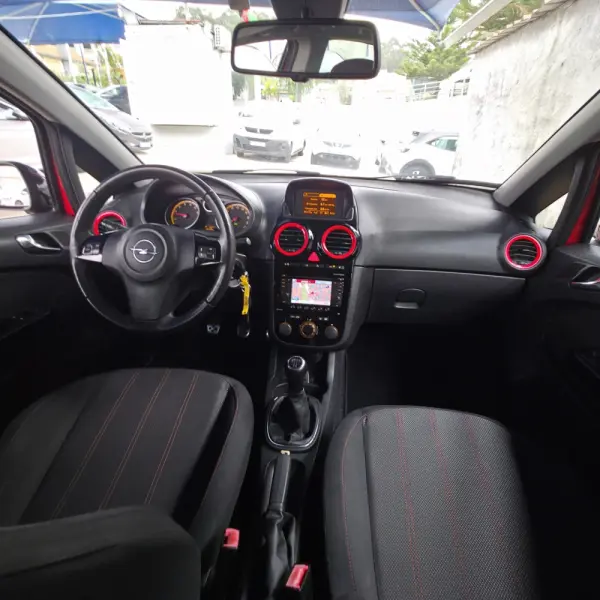 Opel Corsa 1.4 21