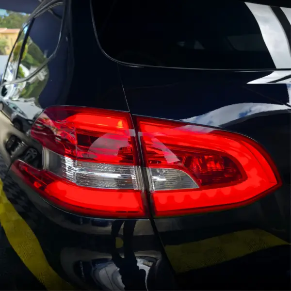 Peugeot 308 1.5 BlueHDi Style 12