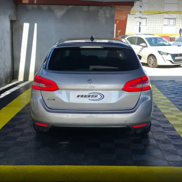 Peugeot 308 SW 1.6 BlueHDi Access 6