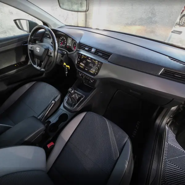 SEAT Ibiza 1.0 Style 12