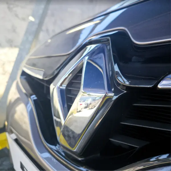 Renault Grand Scénic 1.5 dCi Dynamique S 7L 13