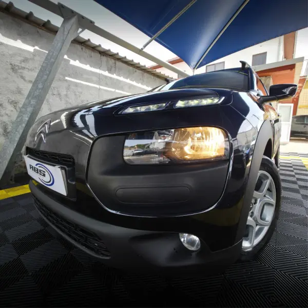 Citroen C4 Cactus 1.6 e-HDi Feel ETG6 7