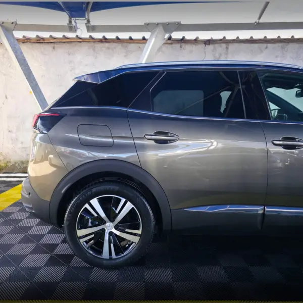 Peugeot 3008 1.5 BlueHDi GT Line EAT8 15