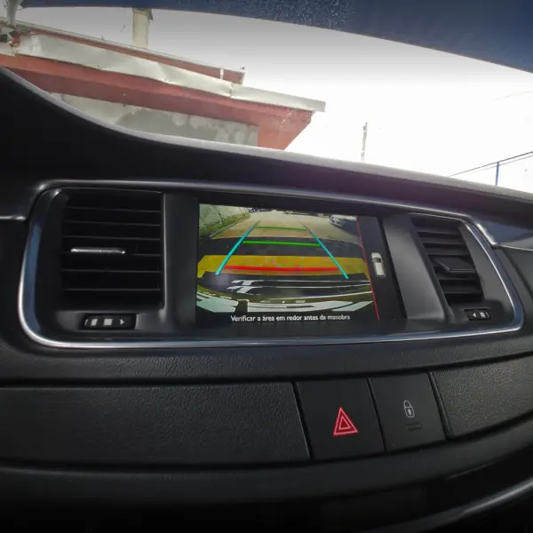 Peugeot 508 RXH 2.0 BlueHDi EAT6 20