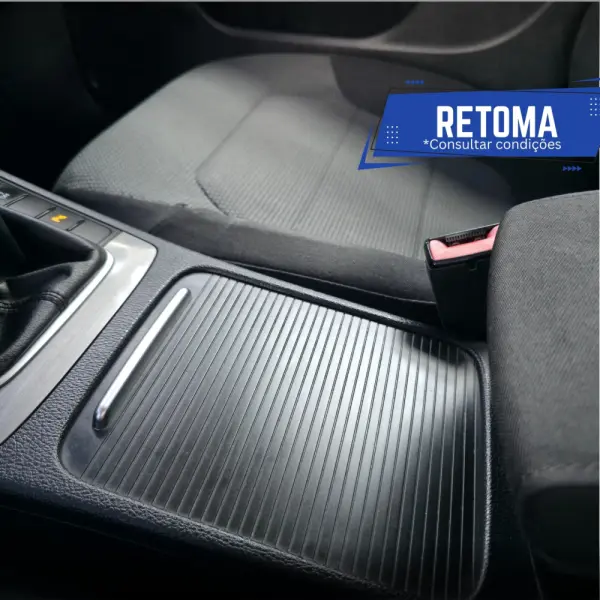 Volkswagen Passat Variant 1.6 TDI Confortline 21