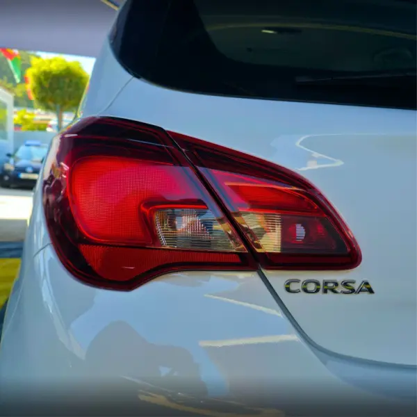 Opel Corsa 1.3 CDTi Dynamic 12